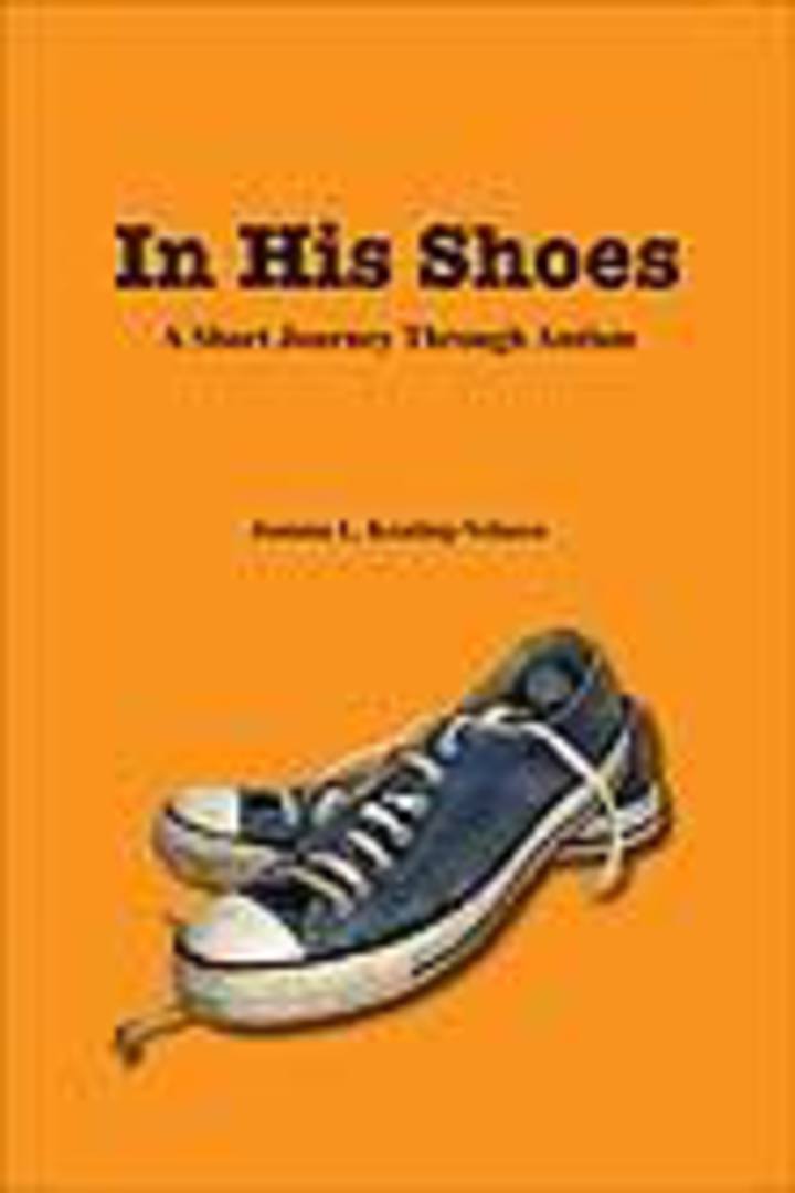 In His Shoes - A Short Journey Through Autism image 0